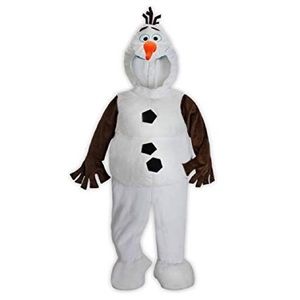 Disney Olaf costume